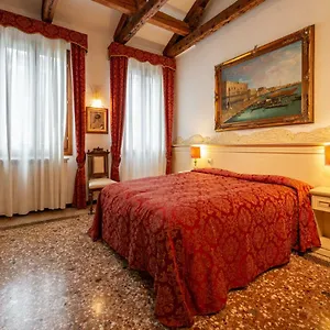 2* Maison d'hôtes Aquavenice Locazione Turistica