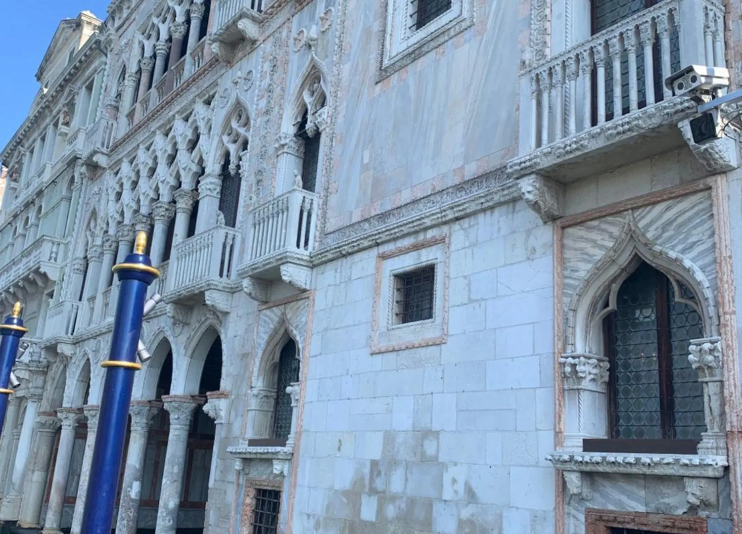 Rifugio Alle Vele Venezia Appartamento