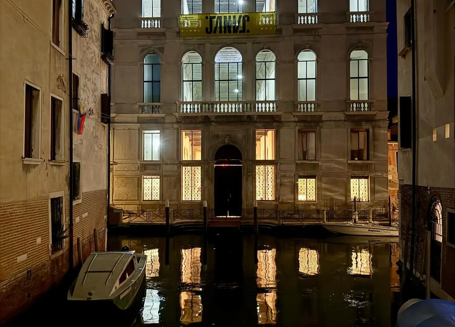 Rifugio Alle Vele Venezia