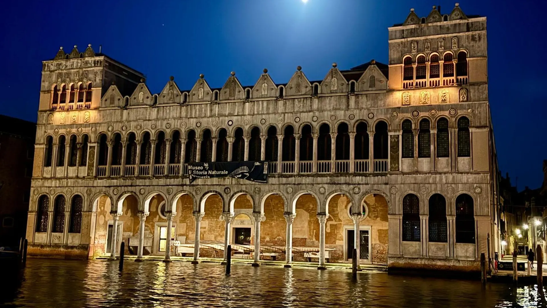 Rifugio Alle Vele Venezia